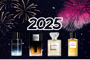 Dior und Chanel Neuheiten 2025: Entdecken Sie die neuen Parfums