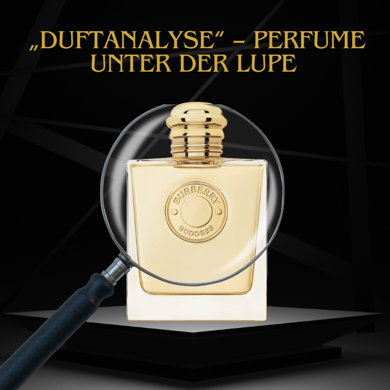 Erfahre alles über Burberry Goddess! Von der Entstehungsgeschichte bis zu Kundenmeinungen & Vergleichsdüften