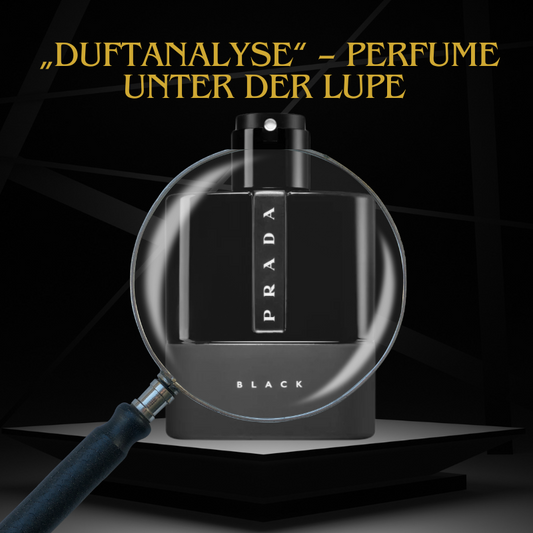 Prada Luna Rossa Black - Meinungen - Ranking - Preis - Blog - Parfumfieber.de
