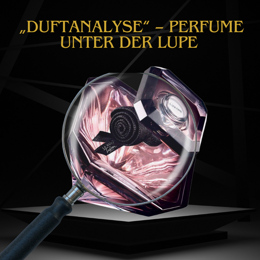 Lancome La Nuit Tresor Meinungen - Ranking - Preis - Blog - Parfumfieber.de